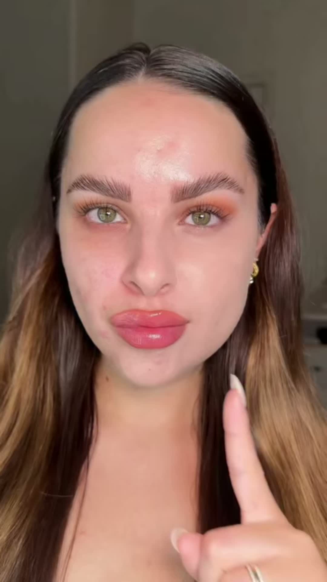 Smooche foundation video